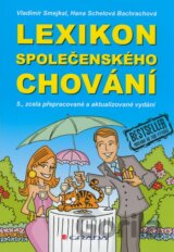 Lexikon společenského chování