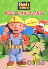 Veselé maľovanky