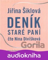 DIVISKOVA NINA: SIKLOVA: DENIK STARE PANI