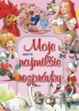 Moje najmilšie rozprávky