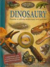 Dinosaury