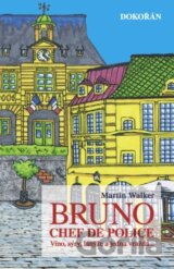 Bruno Chef de police