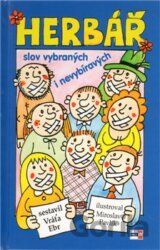 Herbář slov vybraných i nevybíravých
