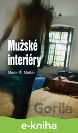 Mužské interiéry