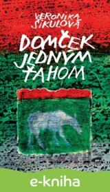 Domček jedným ťahom