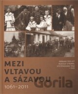 Mezi Vltavou a Sázavou