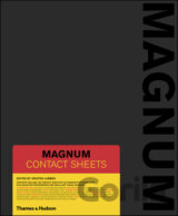 Magnum Contact Sheets