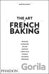 Art of French Baking