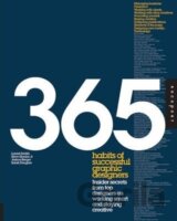 365 Habits of Successful Graphic Designers