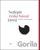 Nejlepší české básně 2011