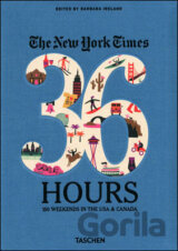 The New York Times: 36 Hours