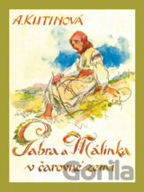 Gabra a Málinka v čarovné zemi