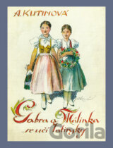 Gabra a Málinka se učí latinsky