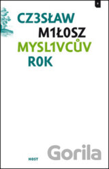 Myslivcův rok