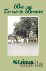 Stáza