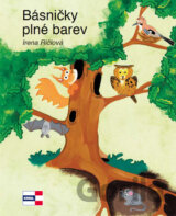Básničky plné barev