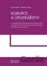 Korupce a úplatkářství
