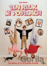 Ten kluk je postrach (digipack)