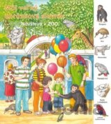 Môj veľký obrázkový slovník - Návšteva v ZOO