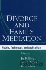 Divorce and Family Mediation