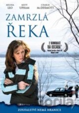 Zamrzlá řeka (digipack)