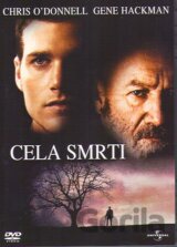 Cela smrti (digipack)