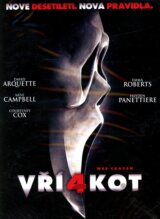 Vřískot 4