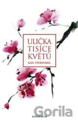 Ulička tisíce květů