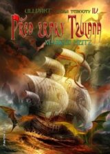 Před zraky Tzulana - 4