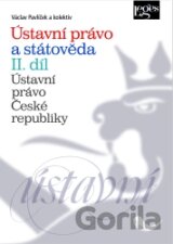 Ústavní právo a státověda (II. díl)