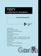 Testy k přijímacím zkouškám