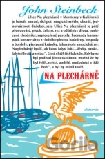 Na plechárně