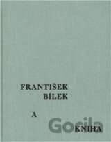 František Bílek a kniha
