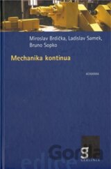 Mechanika kontinua