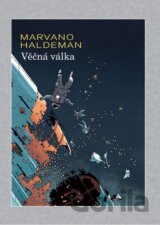 Věčná válka (v brožovanej väzbe)