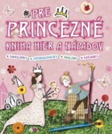 Kniha pre princezné
