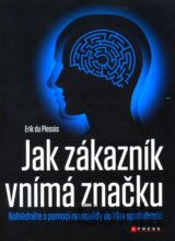 Jak zákazník vnímá značku