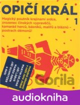 Opičí král (CD)