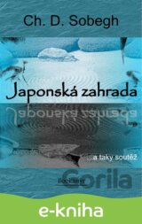 Japonská zahrada
