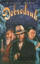 Dobrodruh 1