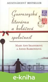 Guernseyská literárna a koláčová spoločnosť