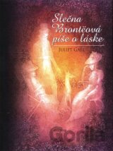 Slečna Brontëová píše o láske