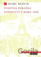 Podivná porážka (Marc Bloch) [CZ]