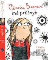 Clarice Beanová má průšvih