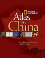Atlas of China