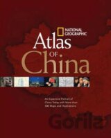Atlas of China