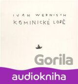 GOLDFLAM ARNOST, PAVLATA MICHAL, ORNEST: WERNISCH:KOMINICKE LODE