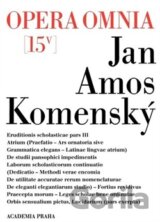 Opera omnia 15/IV