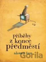 Příběhy z konce předměstí