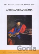 Anorganická chémia